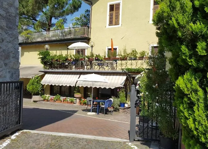 Gasthof Albergo Ressmair