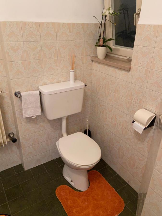 Ressmair Frühstückspension Meran