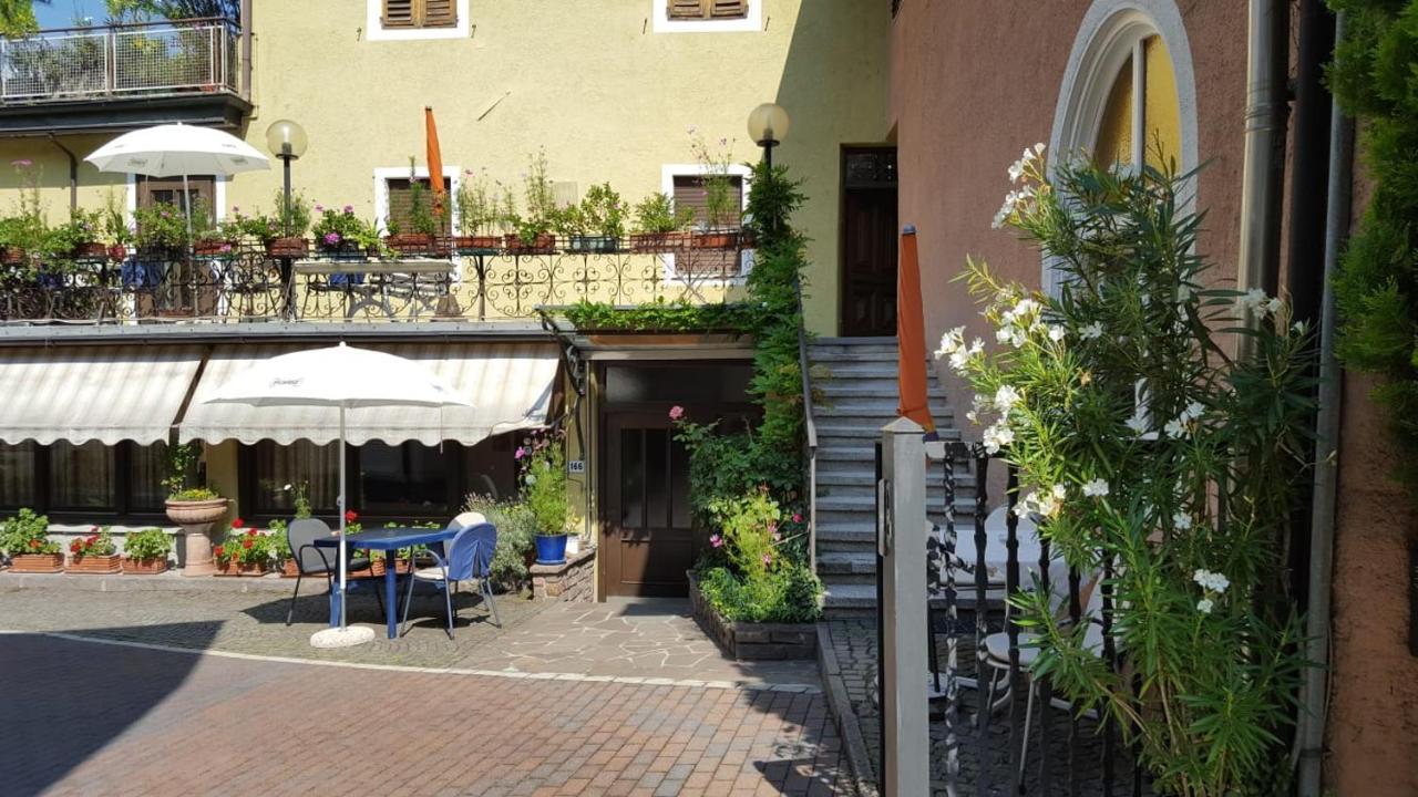 Ressmair Frühstückspension Meran